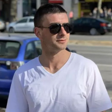 Damir - Product & Engineering