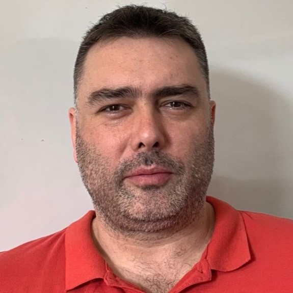 Vahid - CTO